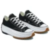 Run Star Hike Low “Black Gum”