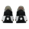 Run Star Hike Low “Black Gum”