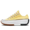 Run Star Hike Low “Citron Pulse”