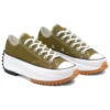 Run Star Hike Low “Dark Moss” Run Star Hike Low “Dark Moss”