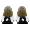 Run Star Hike Low “Dark Moss” Run Star Hike Low “Dark Moss”