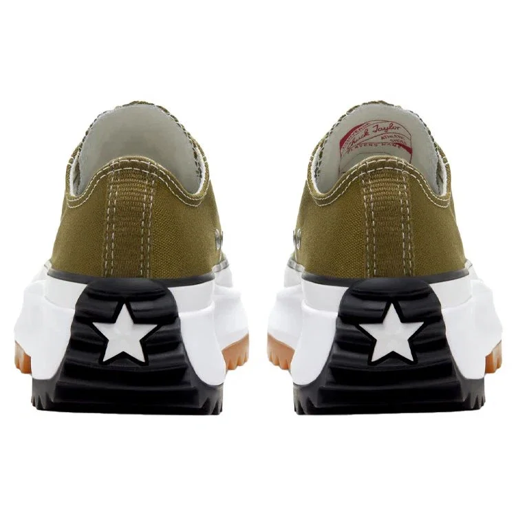Run Star Hike Low “Dark Moss” Run Star Hike Low “Dark Moss”