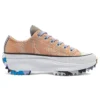Run Star Hike Low “Knit Mashup”