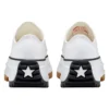 Run Star Hike Low “White”