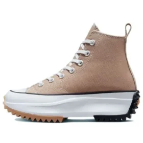 Run Star Hike Platform High “Hemp”