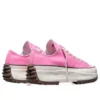 Run Star Hike Platform “Oops Pink”