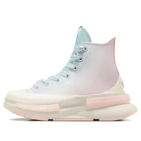 Run Star Legacy CX High Top “Decade Pink”