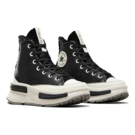Run Star Legacy Cx Warm Weather “Black”
