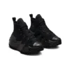 Run Star Motion CX Platform Workwear High “Triple Black”