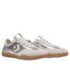 Run Star Trainer “Metallic Canvas”