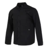 Seasonal Woven Long Sleeve Shirt Asia Sizing “Black”