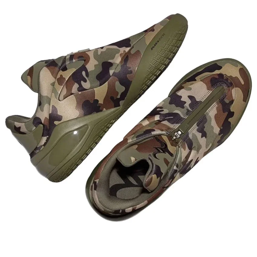 SHAI 001 “Camo” SHAI 001 “Camo”