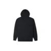 Shoes Printing Fleece Lined Black