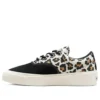 Skid Grip Cvo Canvas Shoes Black