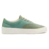Skid Grip Low “Malachite Green”