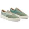 Skid Grip Low “Malachite Green”