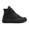 Slam Jam x Bosey MC High “Black”
