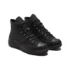 Slam Jam x Bosey MC High “Black”