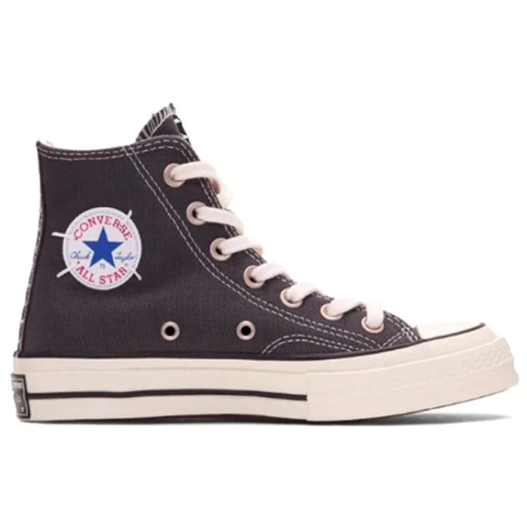 Slam Jam x Chuck 70 Hi “Reconstructed” Slam Jam x Chuck 70 Hi “Reconstructed”