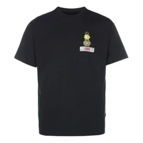 Sneaker Store T-Shirt Asia Sizing “Black”
