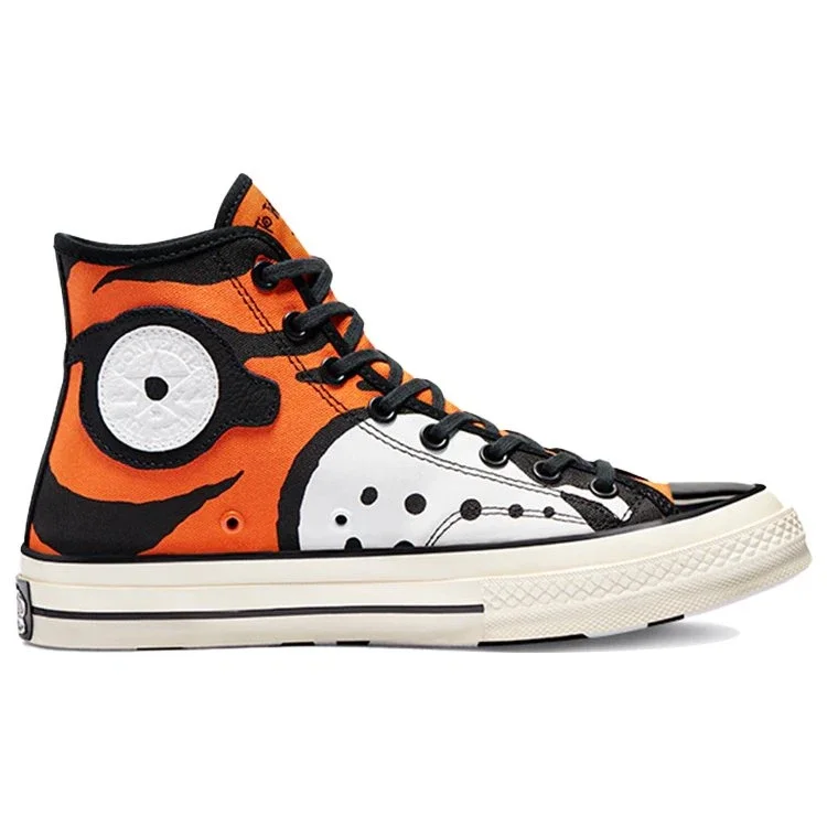 SOULGOODS x Chuck 70 High “Soul Tiger” SOULGOODS x Chuck 70 High “Soul Tiger”