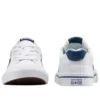 Sport Casual EasyOn “White Navy”