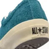Star&Bars US Suede “Turquoise”