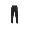 Star Chevron EMB Cargo Trouser Asia Sizing “Black”
