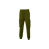 Star Chevron EMB Cargo Trouser Asia Sizing “Olive Green”
