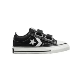 Star Player 76 2V OX “Black”