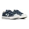 Star Player 76 Easy-On “Blue White”