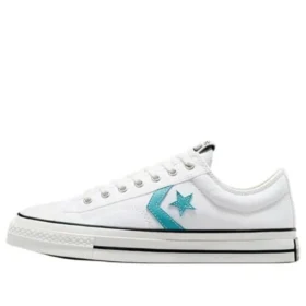Star Player 76 OX “White Teal”