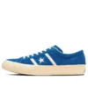 StarBars US Suede “Vintage Blue”