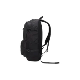 Straight Edge Backpack “Black”