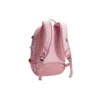 Straight Edge Backpack “Lotus Pink”
