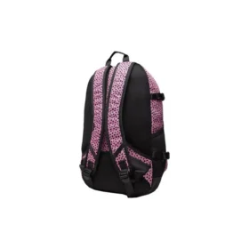 Straight Edge Backpack “Pink”