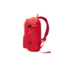 Straight Edge Backpack “Red”