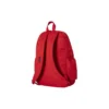 Straight Edge Backpack “Red”