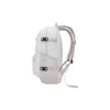 Straight Edge Backpack “White”