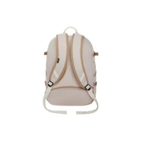Straight Edge Premium Backpack “Beige”