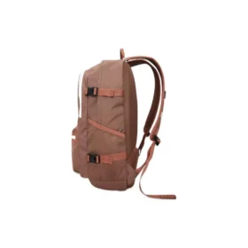 Straight Edge Premium Backpack “Brown”
