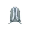 Straight Edge Printed Backpack “Aqua Mist”
