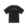 Summer Verbiage T-Shirt Asia Sizing “Black”