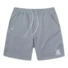 Sun Club Drawstring Shorts Asia Sizing “Grey”