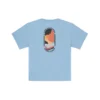 Sunset T-Shirt Asia Sizing “True Sky”