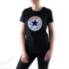 T-Shirt Chuck Taylor All Star T-Shirt Asia Sizing “Black White”