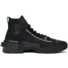 TAKAHIROMIYASHITA The Soloist x CX Disrupt “Black”