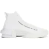 TAKAHIROMIYASHITA The Soloist x CX Disrupt “White” TAKAHIROMIYASHITA The Soloist x CX Disrupt “White”