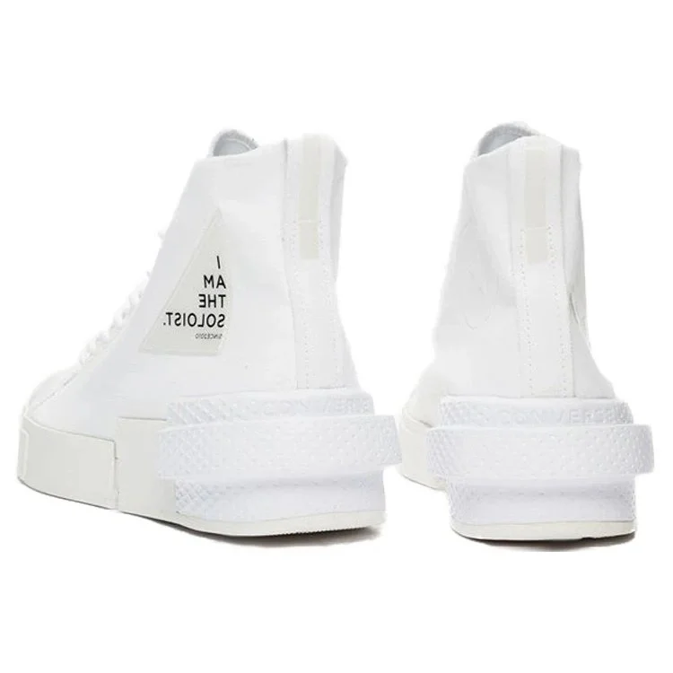 TAKAHIROMIYASHITA The Soloist x CX Disrupt “White” TAKAHIROMIYASHITA The Soloist x CX Disrupt “White”