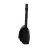Talyor Messenger Crossbody Bag “Black”